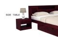 Double BED FERGUSON  WITH STORAGE WITHOUT MATTRESS. 