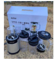 Ester 4 in 1 High Speed Blender Juicer Grinder Mincer Machine 900W Powerful Base Motor Includes  Heavy Duty Motor 18000rmp 1000ml Cup 800ml Cup 500ml Cup 350ml Cup Grinder Stainless Steel Extractor Blades for durable and effective performance. 