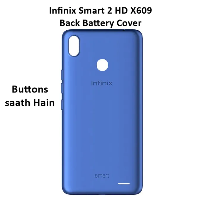 Infinix%20Smart%202%20HD%20X609%20Back%20Battery%20Cover%20Rear%20Door%20Housing%20Case,%20Back%20Panel%20for%20Infinix%20Smart%202%20HD%20X609%20-%20Image%204