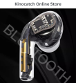 AIRPODS PRO ANC High Bass Sound Quality Wireless Earbuds Bluetooth 5.0 Pop-Up Feature Compatible with All Devices. 