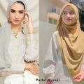 Georgette Chiffon Hijab Georgette Scarf Chiffon Scarf Solid Colors Hijabs Scarf for Girls Hijab Scarf for Women. 
