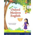 New Oxford Modern English Book 3  Original Book 3rd Edition. 