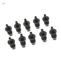2x10pcs End Plug Hole Seal Stoppers for Drip Irrigation Tubing Capillary Hose. 