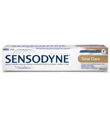 sansodyne original