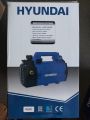 HYUNDAI High Pressure Washer Car Washer 140 Bar - INDUCTION MOTOR - HPW140-IM. 