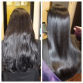 Brasil Cacau Brazilian Smoothing Keratin Treatment Kit (Original) 1000mlx3. 