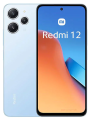 Redmi 12 RAM 8 GB ROM 128 GB  Front Camera 8 MP Back Camera  50 MP + 8 MP + 2 MP  Battery Type	5000 mAh. 