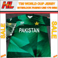 T20 WORLD CUP 2024 PAKISTAN SHIRT  & JERSY & KIT & 170 GSM INTERLOCK FABRIC USE GOOD QUALITY LIMITED TIME OFFER. 