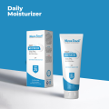 Moon Touch Hydrating Daily Moisturizer with SPF 25 – Nourishing Cream – 100ml – For Dry to Normal Skin. 