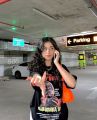 GROOVY ASAP Rocky Oversized Printed T Shirt Black For Men And Women. 