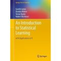 An Introduction to Statistical Learning By Gareth James ,  Daniela Witten ,  Trevor Hastie ,  Robert Tibshirani. 