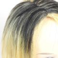 Anime Haikyuu Kenma Kozume Cosplay Wig Short Yellow Costume Play Wigs. 
