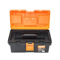 Harden Heavy Duty Plastic Tool Box 14 inches - 355x180x185mm. 
