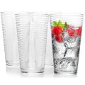 PASABAHCE DORO THUMBLER 6PC 52739. 