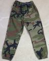 HashBack Kids Camo Joggers for Boys - Cotton Trousers for boys. 