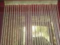 Lajawab Tassel Beads Sparkle Heavy String Curtain Door Fly Screen Windows Door Divider Hot Sale Door Window Screens Home Textile. 