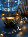 Candle Holder Ikea Tealight holder. 