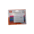 Cloth Art Marker Soft Pen Fabric Liner Water Resistant. 