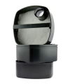 SUN SUN Canister Filter HW-304A (55W , 2000L/H Best Canister Filter For Fish Tank Aquarium External Filter. 