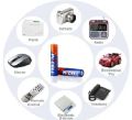 AA2 LR6 1.5V   Ultra Alkaline Battery 1 Pack, 2 Cell, for Remote Control. 