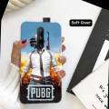 One Plus 7 Pro Pouch - PUBG - 2Gud Soft Case Cover Pouch. 