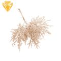 BODHI Artificial Plant Practical Delicate Acorns Leaf Artificial Flower. 