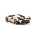 HH TOYS | LAMBORGHINI SIAN FKP37 | WHITE. 