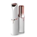 Flawless Women Painless Hair Remover Face Facial Hair Remover. 