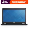 Daraz Like New Laptops - Dell Latitude E5480 Core i5 7th Gen, 8GB, 256GB SSD, 14″. 