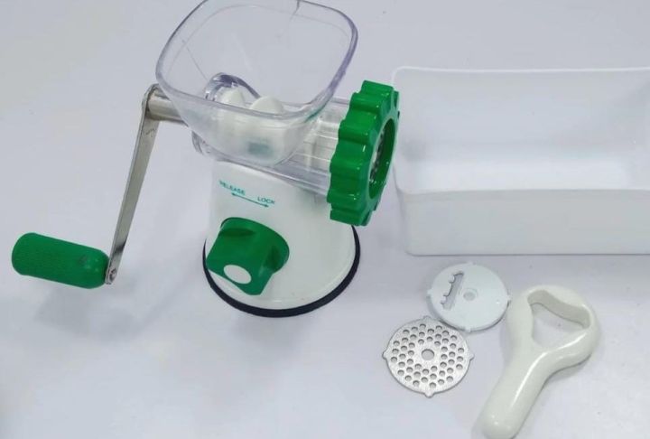 Stainless%20Steel%20Meat%20Chopper,%20Qeema%20Machine,%20Manual%20Meat%20Grinder%20Food%20Processor,%20Big%20Capacity,%20Compact%20Body%20Design%20Beautiful%20Durable..%20-%20Image%206