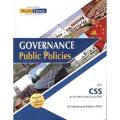 Jahangir's World Times Governance & Public Policies for CSS by Dr. Muhammad Kaleem. 