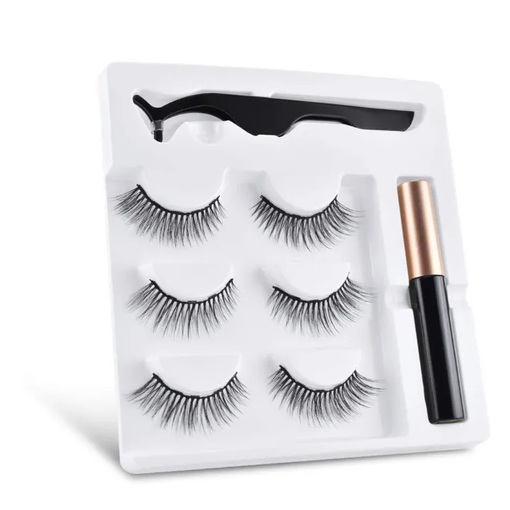 Magnetic%20Eyelashes%20Set%20With%203%20Magnetic%20Lashes%20With%20Waterproof%20Magnetic%20Eyeliner%20&%20Applicator%20Eyelashes%20Extension%20kit%20-%20Image%207