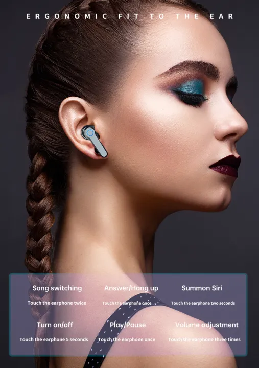 M19%20Earbuds%20TWS%20Earphone%20Touch%20Control%20Wireless%20Bluetooth%205.1%20Headphones%20With%20Microphone%20With%20flashlight%20-%20Image%205