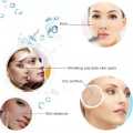 SHINON – The Steam Facial, Steamer & Steam Inhaler. 