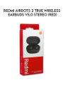 Redmi Airdots True Wireless Earbuds Headphones Bluetooth V5.0 Stereo. 