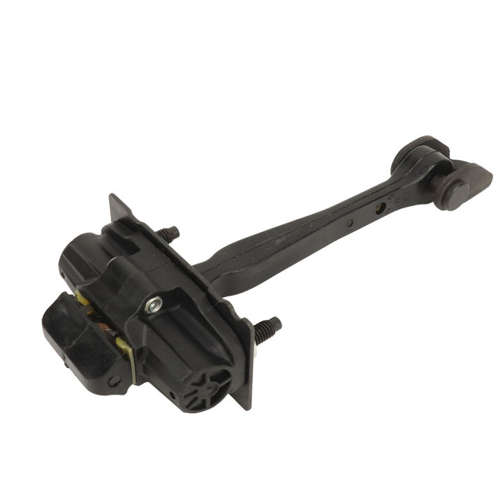 Car Door Limiter Door Check Strap Stopper Sturdy 9804746480 Direct Replace High Strength Metal Easy Install for 2008 2014-2018