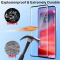 For OPPO Find X8 Pro Glass Find X8 Pro Tempered Glass Full Curved Protective Screen Protetor For OPPO Find X8 Pro Camera Film. 
