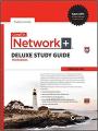 Comptia Network+ Deluxe Study Guide, 3rd Edition. 