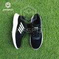 Men's Running Shoes Summer Mesh Genuine Breathable Mesh Shoes Casual Shoes Men Sports Shoes Size Breathable Sports Shoes Women Sneakers Sports Shoes Black Running Shoes. 