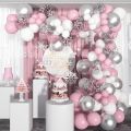 Balloon Decorating Strip – Arch Tape for Balloon Garland Setup (5m). 