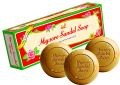 maysore sandal soap. 