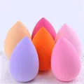 MISS ROSE 5 in 1 Exclusive Deal (Lipstick Liquid Foundation-Concealer-Eye Liner-Blender). 