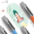 120W Fast charging Original Liquid Silicon Micro USB Data Cable All Android phone. 