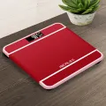 Electronic Weighing Scales LED Digital Display Weight Floor Smart scale Balance Body Household Bathrooms scale scalage 180KG Analog Digital Weight Machine  for Body Machine Digital Weight Machine Body weight Machine. 