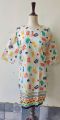 Digital Lawn Printed Ready to Wear Kurti for Girls and Women Fine Stitched Premium Quality. 