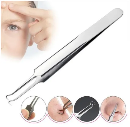 STAINLESS%20STEEL%20CURVED%20BLACKHEAD%20ACNE%20CLIP%20PIMPLE%20COMEDONE%20REMOVER%202PCS%20-%20Image%204