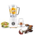 KENWOOD Blender Smoothie Maker With Multi Mill (Grinder/Chopper), Ice Crush Function 2 L 500 W BLP15.150WH White. 