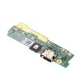 Charging Port Board for Sony Xperia XA1 Ultra. 