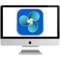 TG Pro for mac hardware real-time temperature detection tool hardware maintenance custom fan speed. 