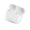 AirPods Pro Wireless Charging Case BLANDSTRS Y015 Model New White Color S1777. 